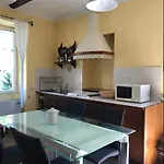 Cascina Bolichin Mentha Apartamento *