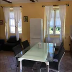 Apartamento Cascina Bolichin Mentha *