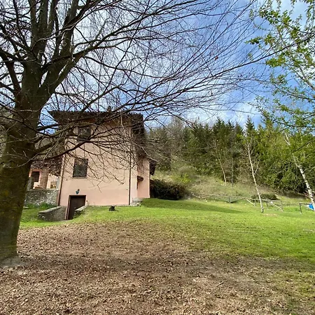 Cascina Bolichin Mentha