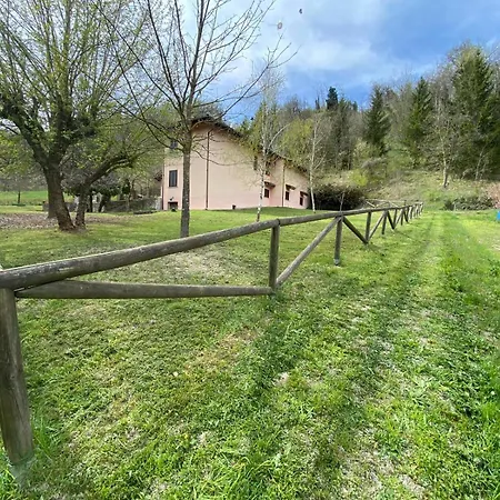 Daire Cascina Bolichin Mentha Rodello