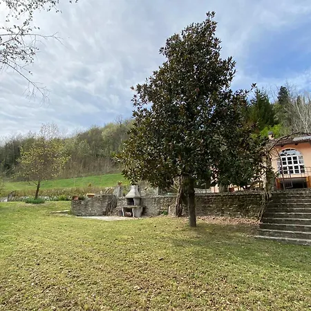 Cascina Bolichin Mentha