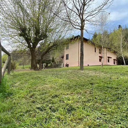 Cascina Bolichin Mentha *