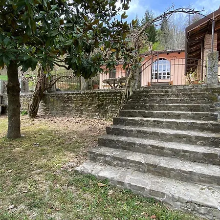 Cascina Bolichin Mentha * Rodello