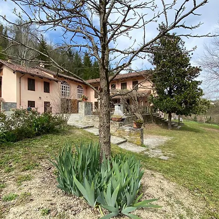 Cascina Bolichin Mentha *