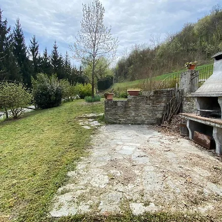 Cascina Bolichin Mentha