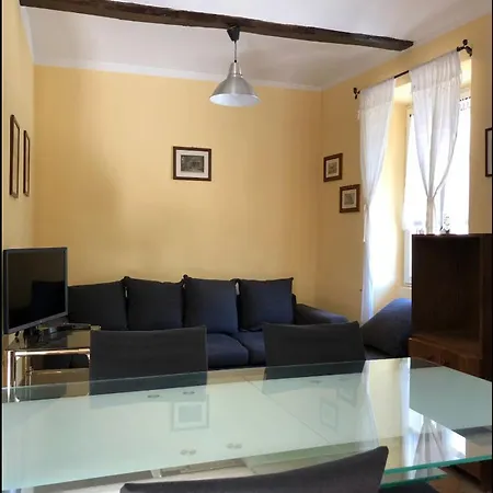 Cascina Bolichin Mentha