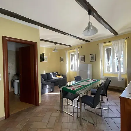 Cascina Bolichin Mentha * Rodello