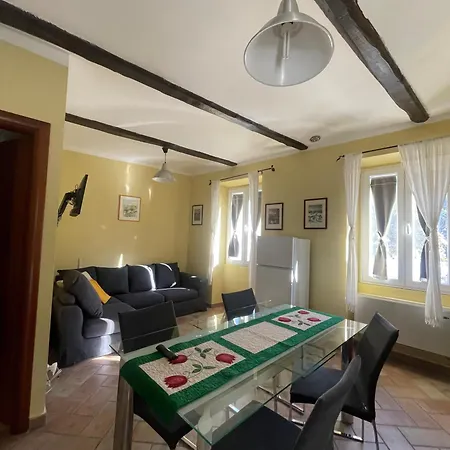 Cascina Bolichin Mentha *