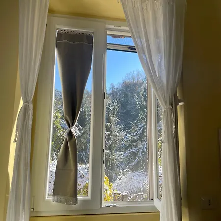 Cascina Bolichin Mentha Daire *